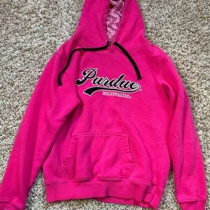 Women’s purdue hoodie